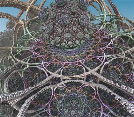  「Fractals Everywhere」：混沌と美を織りなす幾何学の世界へ