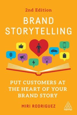  「Brand Storytelling: Put Humans at the Heart of Your Brand」は、フィリピンの魂を込めたマーケティングの傑作！