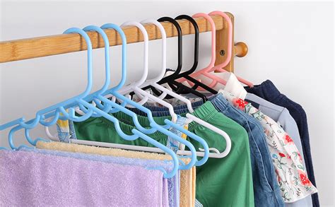 Can I Recycle Plastic Hangers? And Why Do They Always Disappear in the Laundry Room?