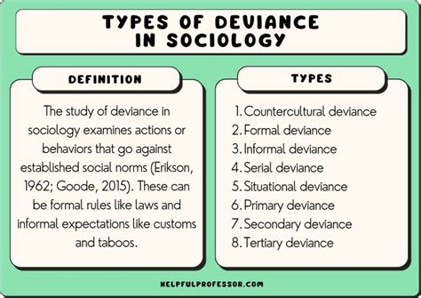  「Deviant Behavior」: 社会の枠組みを超えて、その背後にある人間の複雑さを探る！