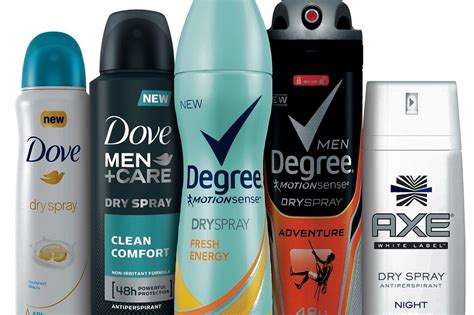 Does Spray Deodorant Work Better: A Whiff of Chaos in the World of Personal Hygiene