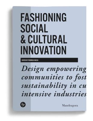  Fashioning Futures: Design, Innovation and Sustainability in South Africa – A Journey Through Threads of Hope and Cultural Tapestry