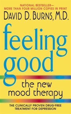  「Feeling Good: The New Mood Therapy」: 心の奥底にある太陽を照らすコロンビアからの贈り物