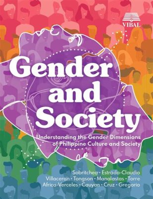  「Gender Trouble」：フィリピン社会におけるジェンダーの多様性と変容を鋭く探る！