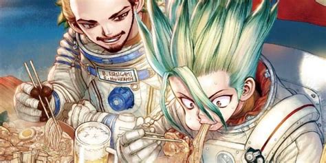 How Did Dr. Stone End: A Journey Through Science, Humanity, and the Unknown