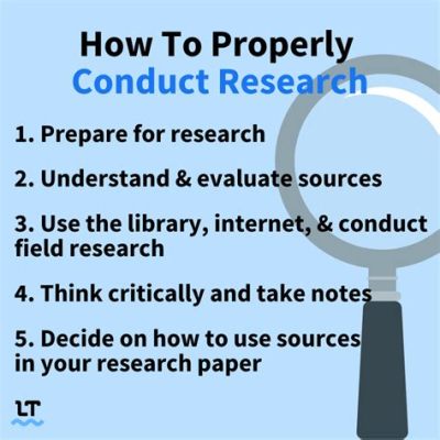  「How To Conduct Research: A Beginner's Guide」：ナイジェリア発、研究方法の入門書に新たな風を！