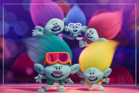 is the trolls movie still in theaters