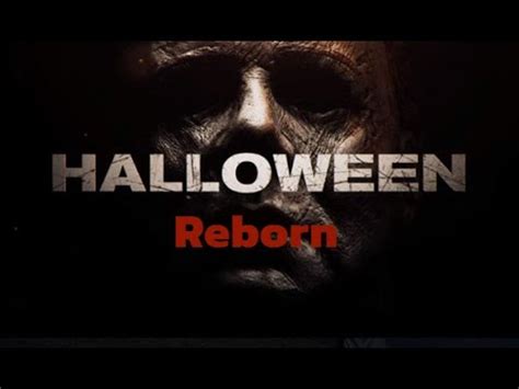 is there another halloween movie coming out