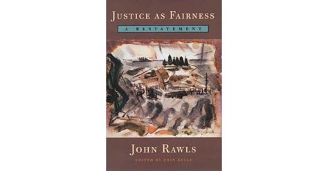  Justice as Fairness: A Restatement ジョン・ロールズの「正義とは何か」は、倫理学の傑作であり、現代社会における公正な社会の実現を模索する人々に深く響く不朽の名著である