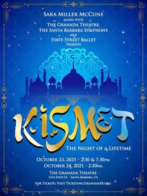  Kismet：A Symphony of Forbidden Love and Malaysian Mysticism