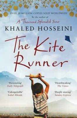  「Kite Runner」： 過去の傷跡と贖罪のメロディ