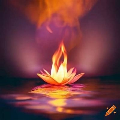  Lotus in a Sea of Fire: A Journey Through Vietnamese Buddhist Thought