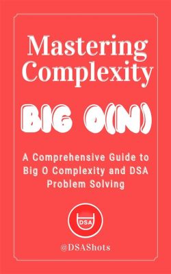  「Mastering Complexity: A Practical Guide」 複雑さの支配に挑む、実践的なガイドブック