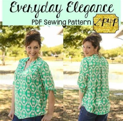  「Patterns for Living: Explore Everyday Elegance」：華麗なる装飾の技法と、日常に溶け込む美しさ