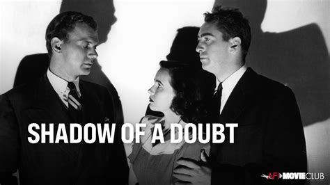  Shadow of Doubt: A Journey Through the Labyrinth of the Self： 焦燥と自己発見の物語