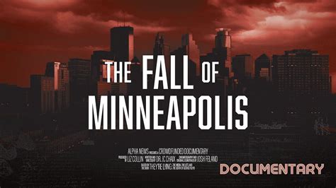 The Fall of Minneapolis Movie Where to Watch