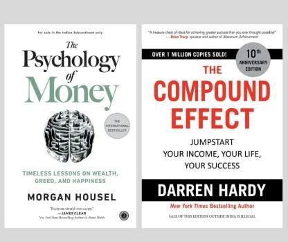  「The Psychology of Money」：お金と心の複雑な関係性を解き明かす、インド発の投資ガイドブック