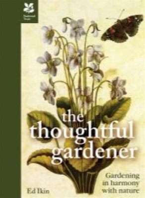  「The Thoughtful Gardener」: 意識と自然の調和が織りなす庭づくりの芸術