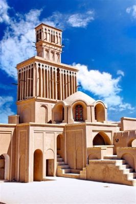  「The Traditional Architecture of Iran」：古代の知恵と現代への示唆