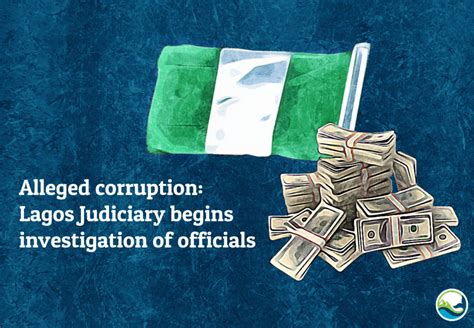  Venue for Justice: Where Morality Collides with Corruption in Lagos