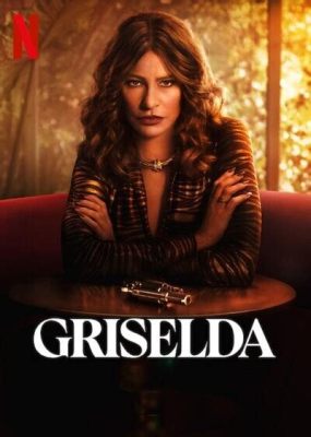 Where Did They Film Griselda?