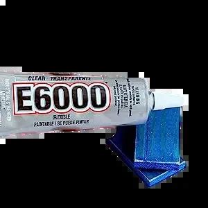 Will E6000 Work on Plastic: A Journey Through Adhesive Possibilities